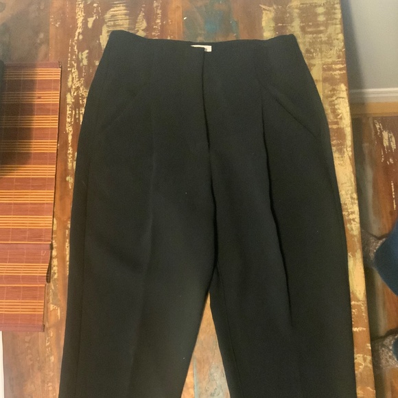 Aritzia Chambery Dress Pants - Picture 1 of 4